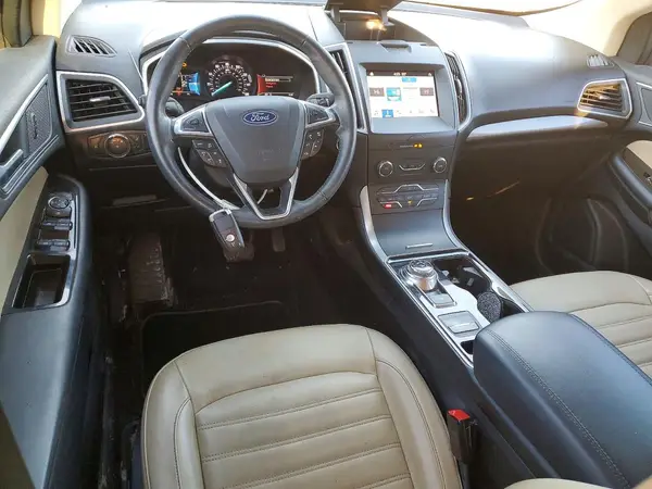 2FMPK3J90KBC15592 2019 FORD EDGE - Image 8