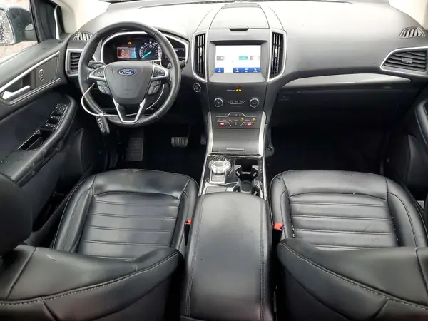 2FMPK3J90KBC17956 2019 FORD EDGE - Image 8