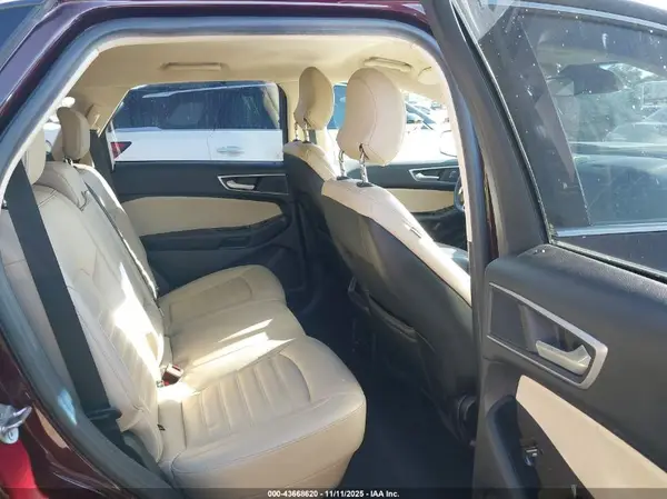 2FMPK3J90KBC19934 2019 FORD EDGE - Image 8