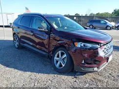 2FMPK3J90KBC25345 2019 FORD EDGE