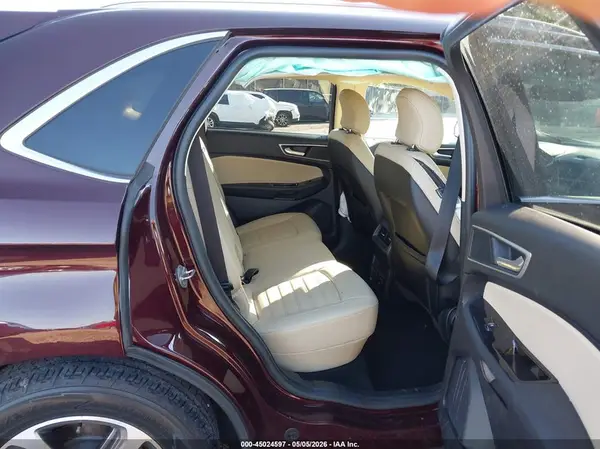 2FMPK3J90KBC25345 2019 FORD EDGE - Image 8