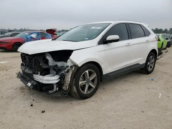 2FMPK3J90KBC26835 2019 FORD EDGE - Image 1