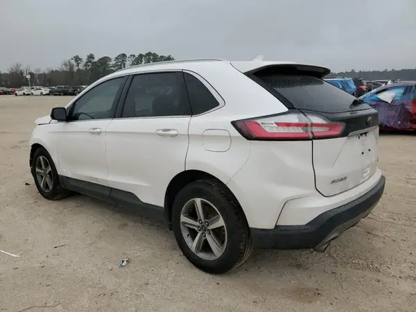 2FMPK3J90KBC26835 2019 FORD EDGE - Image 2