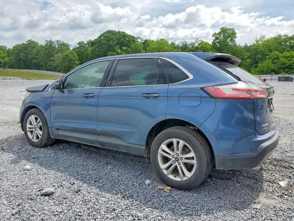 2FMPK3J90KBC32408 2019 FORD EDGE - Image 2