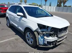 2FMPK3J90KBC36958 2019 FORD EDGE