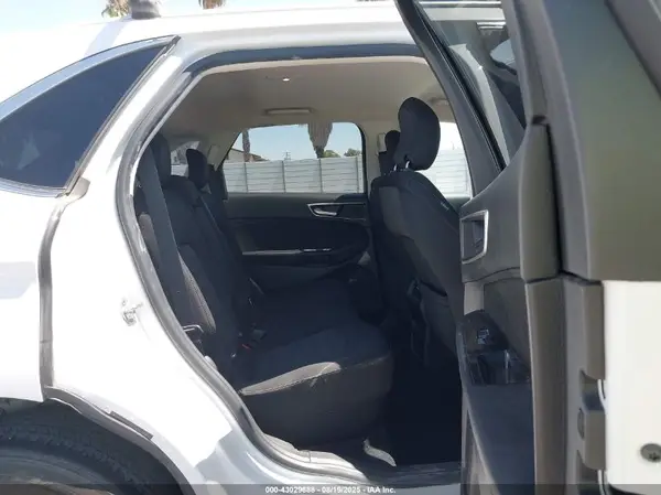 2FMPK3J90KBC36958 2019 FORD EDGE - Image 8