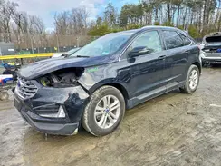 2FMPK3J90KBC40282 2019 FORD EDGE
