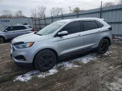 2FMPK3J90KBC44543 2019 FORD EDGE