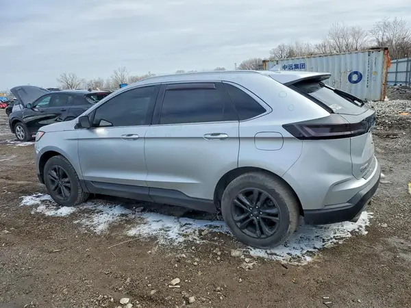 2FMPK3J90KBC44543 2019 FORD EDGE - Image 2