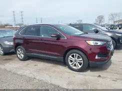 2FMPK3J90KBC44574 2019 FORD EDGE