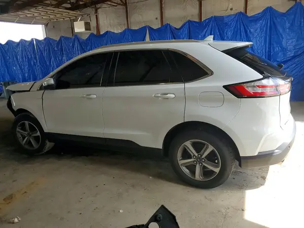 2FMPK3J90KBC45692 2019 FORD EDGE - Image 2