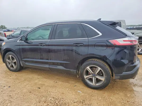 2FMPK3J90KBC47331 2019 FORD EDGE - Image 2