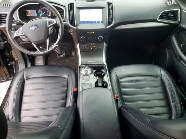 2FMPK3J90KBC47331 2019 FORD EDGE - Image 8