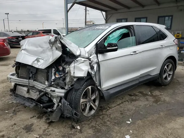 2FMPK3J90KBC48589 2019 FORD EDGE - Image 1