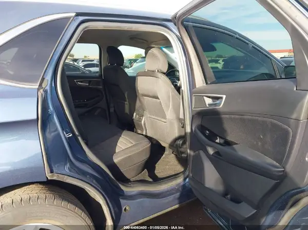 2FMPK3J90KBC48981 2019 FORD EDGE - Image 8