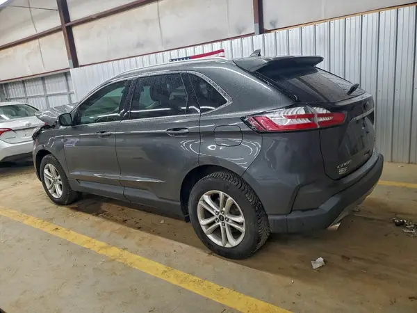 2FMPK3J90KBC57423 2019 FORD EDGE - Image 2