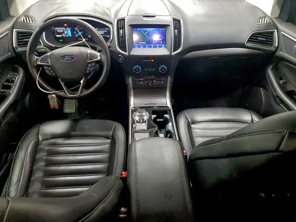 2FMPK3J90KBC57423 2019 FORD EDGE - Image 8