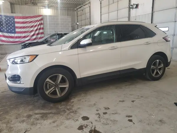2FMPK3J90KBC57633 2019 FORD EDGE - Image 1
