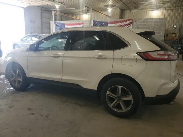 2FMPK3J90KBC57633 2019 FORD EDGE - Image 2