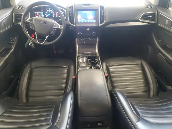 2FMPK3J90KBC57633 2019 FORD EDGE - Image 8
