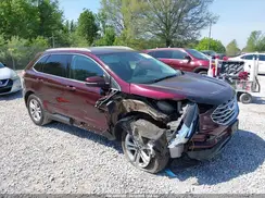 2FMPK3J90KBC58118 2019 FORD EDGE