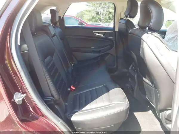 2FMPK3J90KBC58118 2019 FORD EDGE - Image 8