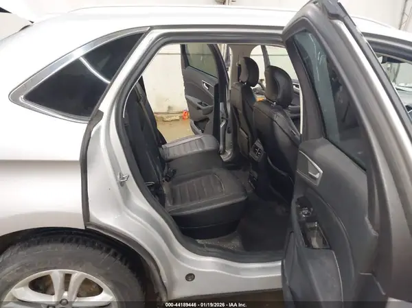 2FMPK3J90KBC59334 2019 FORD EDGE - Image 8