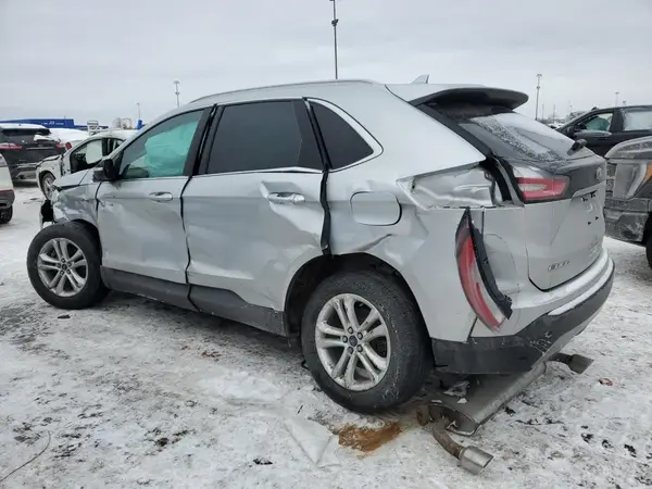 2FMPK3J90KBC60659 2019 FORD EDGE - Image 2
