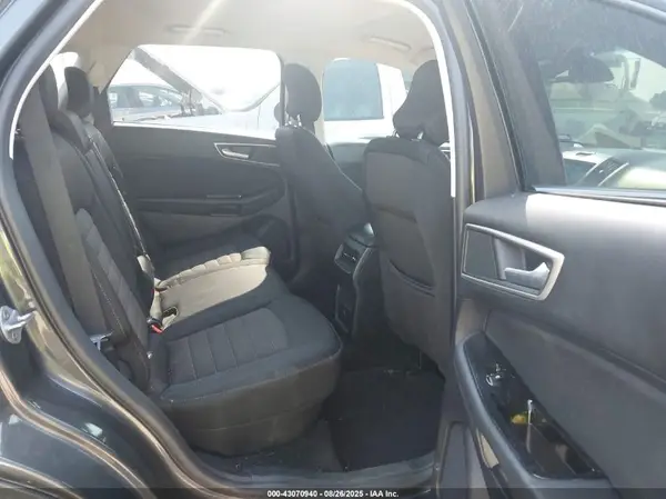 2FMPK3J90KBC61732 2019 FORD EDGE - Image 8