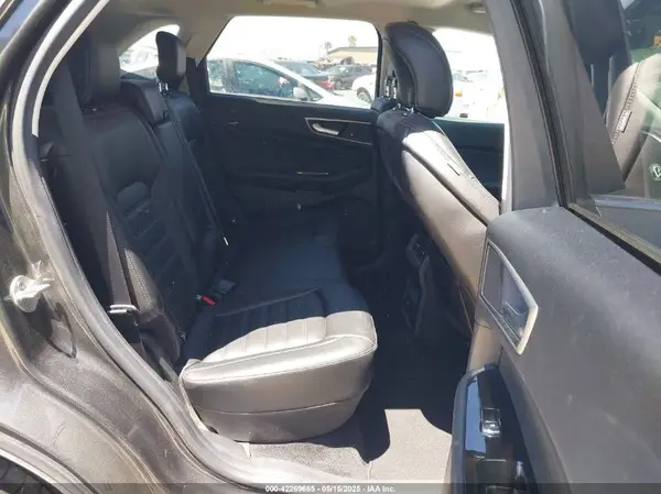 2FMPK3J90KBC63321 2019 FORD EDGE - Image 8