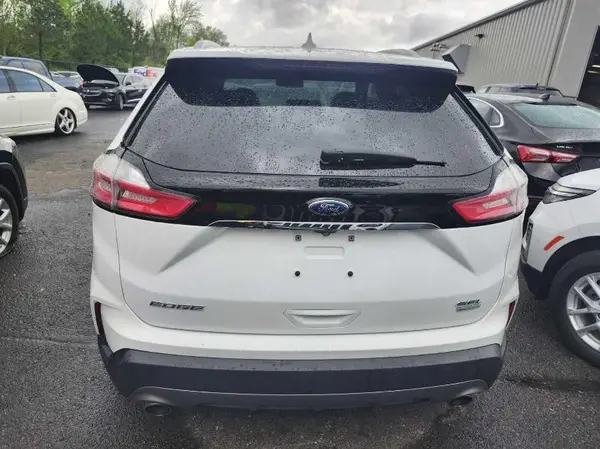 2FMPK3J90KBC64372 2019 FORD EDGE - Image 1