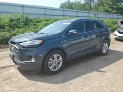 2FMPK3J90KBC65411 2019 FORD EDGE