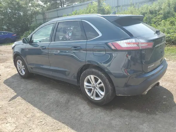 2FMPK3J90KBC65411 2019 FORD EDGE - Image 2