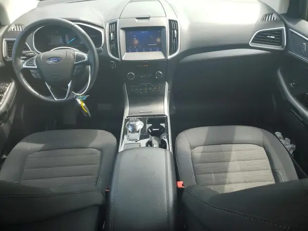 2FMPK3J90KBC65411 2019 FORD EDGE - Image 8