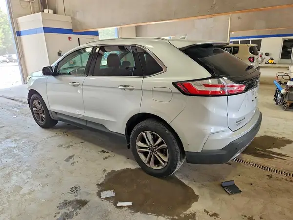 2FMPK3J90KBC68468 2019 FORD EDGE - Image 2
