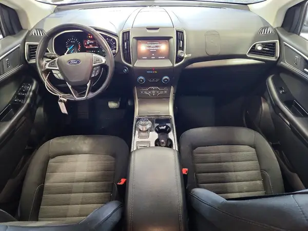 2FMPK3J90KBC68468 2019 FORD EDGE - Image 8