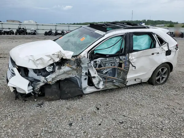 2FMPK3J90KBC73220 2019 FORD EDGE - Image 1