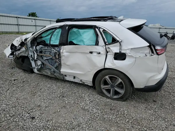 2FMPK3J90KBC73220 2019 FORD EDGE - Image 2