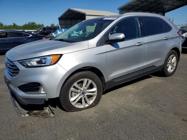 2FMPK3J90KBC74299 2019 FORD EDGE - Image 1