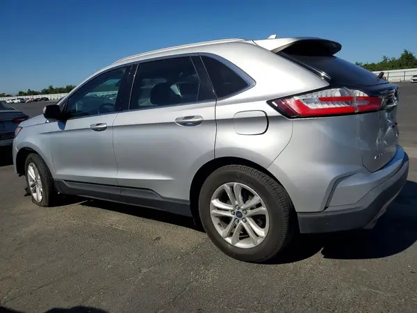 2FMPK3J90KBC74299 2019 FORD EDGE - Image 2
