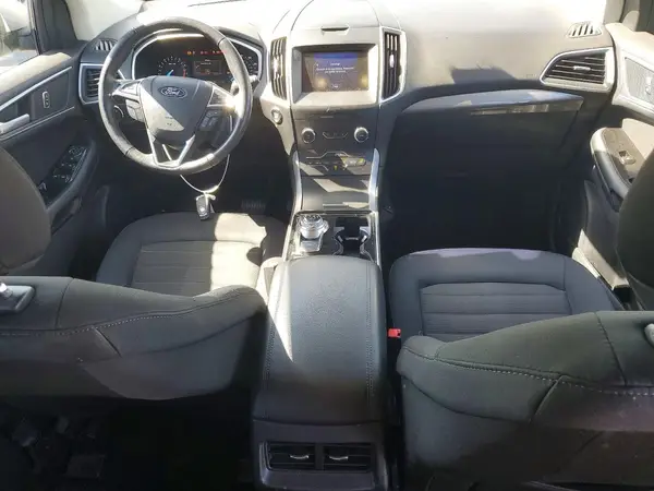 2FMPK3J90KBC74299 2019 FORD EDGE - Image 8