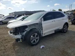 2FMPK3J90KBC75663 2019 FORD EDGE