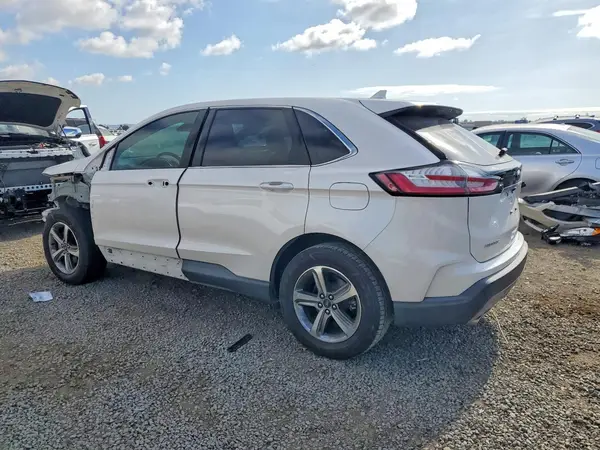 2FMPK3J90KBC75663 2019 FORD EDGE - Image 2