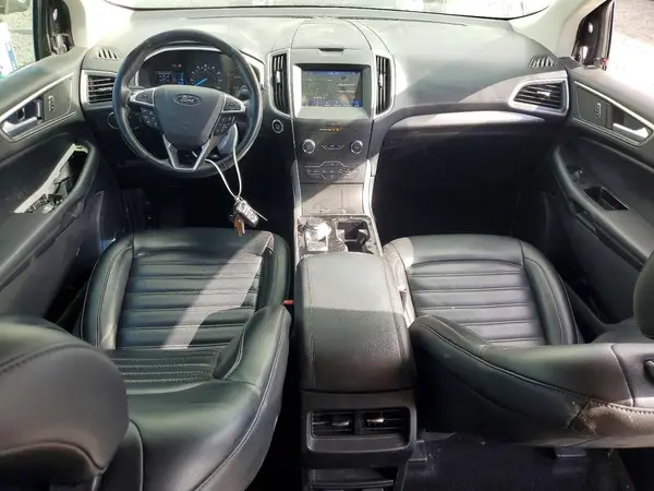 2FMPK3J90KBC75663 2019 FORD EDGE - Image 8