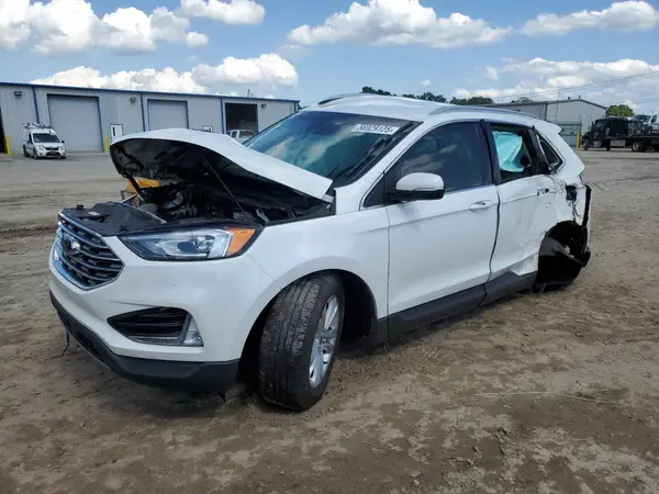2FMPK3J90LBA04443 2020 FORD EDGE - Image 1