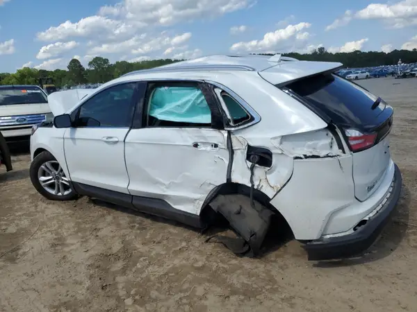 2FMPK3J90LBA04443 2020 FORD EDGE - Image 2