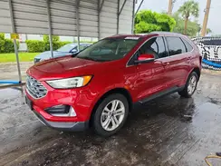 2FMPK3J90LBA04748 2020 FORD EDGE