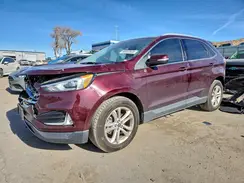 2FMPK3J90LBA12557 2020 FORD EDGE