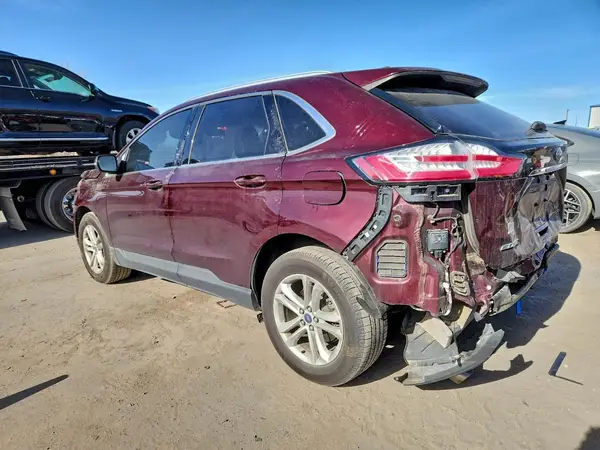 2FMPK3J90LBA12557 2020 FORD EDGE - Image 2