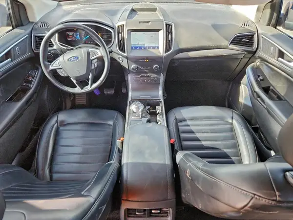 2FMPK3J90LBA12557 2020 FORD EDGE - Image 8